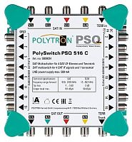 Мультисвитч проходной Polytron PSQ 516 C