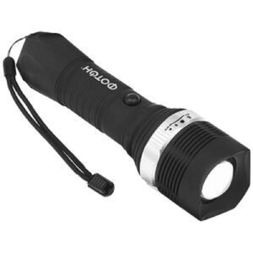 Фонарь ручной светодиодный Фотон MR-1800 1Вт 2хLR6 Фотон — купить по цене от 675 ₽ | ПрофБезопасность