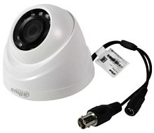 Видеокамера HD-CVI Dahua HAC-HDW1400RP-0280B (2.8 мм)