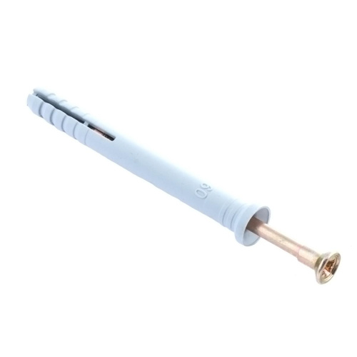 Дюбель-гвоздь потай SM-L 6х40 Госкреп (50 шт) 