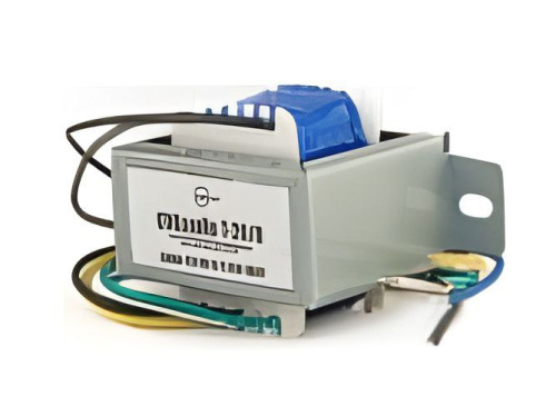 Понижающий трансформатор CVGaudio T-20/8 Понижающий трансформатор CVGaudio T-20/8