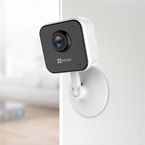 Видеокамера Wi-Fi EZVIZ C1HC фото 3