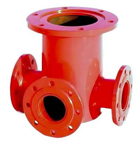 Подставка тройная ППТФ 100x100