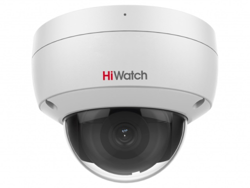 Видеокамера IP Hiwatch PRO IPC-D022-G2/U (2.8мм)