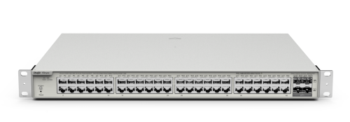 Коммутатор Ruijie Reyee RG-NBS3200-48GT4XS-P фото 2