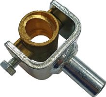 Втулка бронзовая с креплением для приводов ATI new (Came 88001-0125) Came — купить по цене от 6&nbsp;060 ₽ | ПрофБезопасность