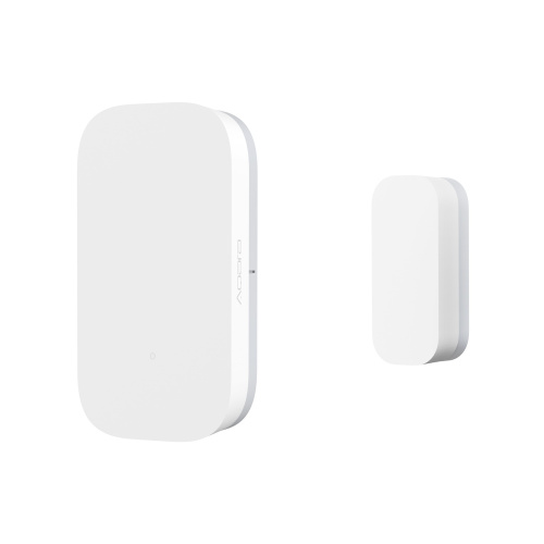 Датчик открытия дверей и окон Aqara Door and Window Sensor фото 4