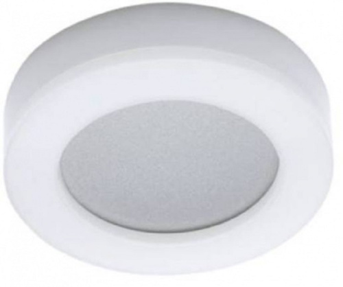 Светильник накладной InHome RING-1540R-W 220В 15Вт 910Лм 4000К IP65 Круг In Home — купить по цене от 1&nbsp;810 ₽ | ПрофБезопасность