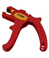 Клещи для снятия изоляции, Felo 58399911 Felo — купить по цене от 3&nbsp;660 ₽ | ПрофБезопасность