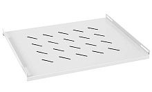Полка Netko для шкафа серии TE/T2 глубиной 600 (472x350) 60 кг, Серый