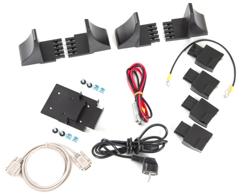 ИБП Бастион SKAT-UPS 1000 RACK фото 2