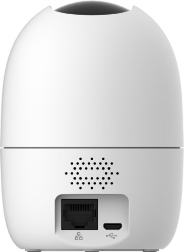 Видеокамера Wi-Fi IMOU IPC-A22EP Ranger 2 (3.6 мм) фото 4
