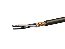 Кабель монтажный экранированный МКЭШ 3х0.5