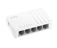 Коммутатор Cudy GS105U