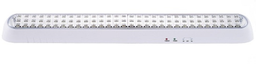 Светильник аварийный аккумуляторный Feron EL17 3,7/220В AC/DC 90 LED 728Лм 4000K IP20 660мм Feron — купить по цене от 3&nbsp;120 ₽ | ПрофБезопасность