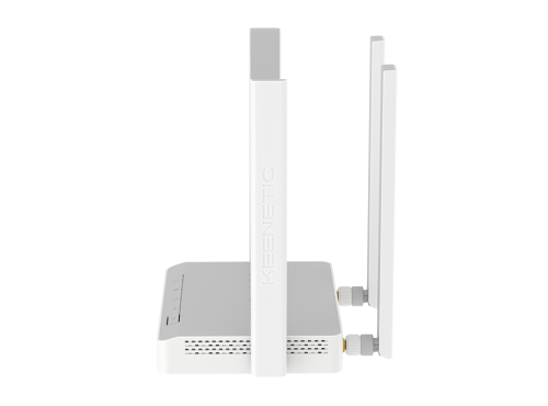 Роутер Keenetic Explorer 4G KN-4910 фото 9