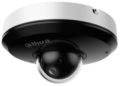 Видеокамера IP Dahua DH-SD1A404DB-GNY фото 2