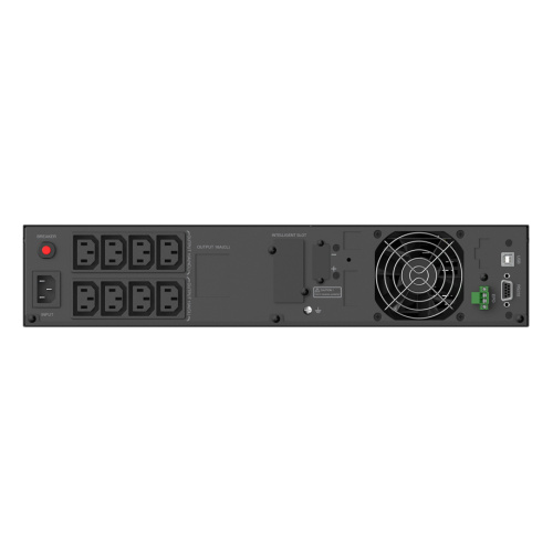 ИБП CBR PULSE PLS-1500 RT, CBR, купить, цена, доставка, безопасность фото 4 ИБП CBR PULSE PLS-1500 RT CBR — купить по цене от 23 000 ₽ | ПрофБезопасность фото 4