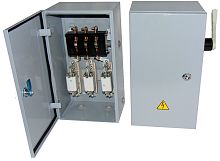 Ящик силовой Электрофидер ЯРП-100А IP54 