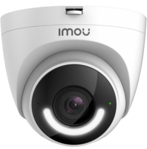 Видеокамера Wi-Fi IMOU IPC-T26EP-0360B