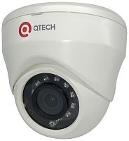 Видеокамера HD-TVI Qtech QVC-AC-202R (2.8 мм) картинка