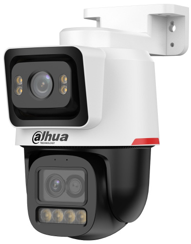Видеокамера IP Dahua DH-IPC-PTS2449CP-4E3Z-S-PV-PRO DAHUA TECHNOLOGY — купить по цене от 21&nbsp;192 ₽ | ПрофБезопасность