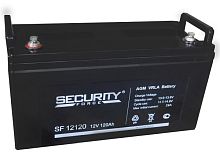 Аккумулятор SF 12120