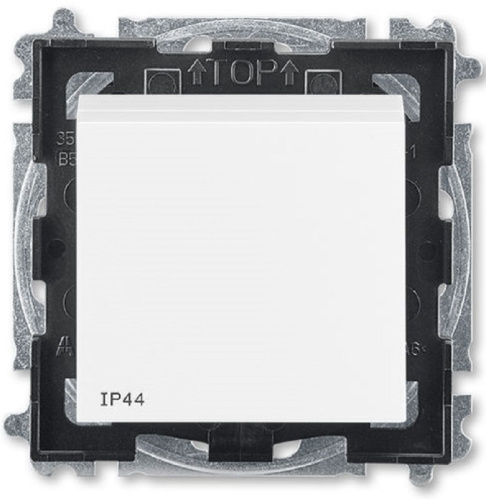Переключатель кнопочный без рамки ABB EPJ Levit 1-кл. проходной IP44 белый/белый, ABB, купить, цена, доставка, безопасность Переключатель кнопочный без рамки ABB EPJ Levit 1-кл. проходной IP44 белый/белый ABB — купить по цене от 798 ₽ | ПрофБезопасность