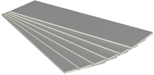 Плита огнезащитная EKF PROxima FireGuard13 2000x1200x12,7мм