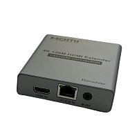 HDMI Cascade Extender 120м Receiver NoName — купить по цене от 6&nbsp;990 ₽ | ПрофБезопасность