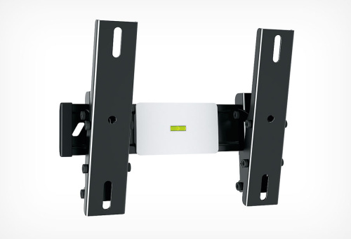 Кронштейн для ТВ Holder LCD-T2611 22"-47" наклонный, усиленный