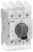 Рубильник реверсивный CHINT NF2-80/HHRIM32 3п 80А с ручкой