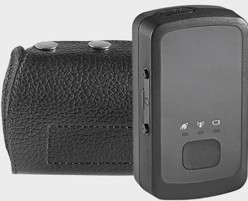 Персональный GPS-трекер ГдеМои S30 фото 4 Персональный GPS-трекер ГдеМои S30 фото 4