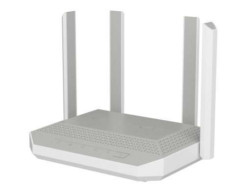 Роутер Netcraze Ultra NC-1812 BE7200 Wi-Fi7 фото 12