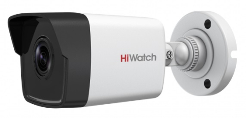 Видеокамера IP Hiwatch DS-I450M(B) (2.8 мм)