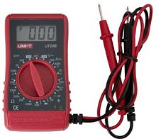 Мультиметр цифровой портативный UNI-T UT20B