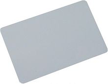 Карта Mifare 1K 13.56 MHz (Smart-карта Tantos тонкая)