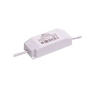 Блок питания для светильника JazzWay PPL PPL 600/R 220В 480mA 36Вт IP20 23х35х100мм JazzWay — купить по цене от 480 ₽ | ПрофБезопасность