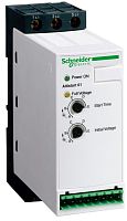 Устройство плавного пуска двигателя Schneider Electric Altistart 01 ATS01 ER 9А 1,1-4кВ AC/DC