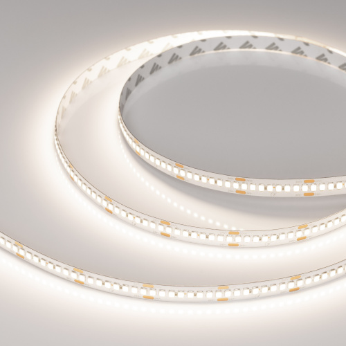 Светодиодная лента 24В Arlight RT-A240-10mm 24V Day4000 22 W/m, IP20, 5m Arlight — купить по цене от 8&nbsp;305 ₽ | ПрофБезопасность
