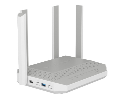 Роутер Netcraze Ultra NC-1812 BE7200 Wi-Fi7 фото 3