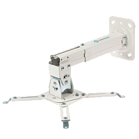 Кронштейн для проектора потолочно-настенный Onkron K3A-W