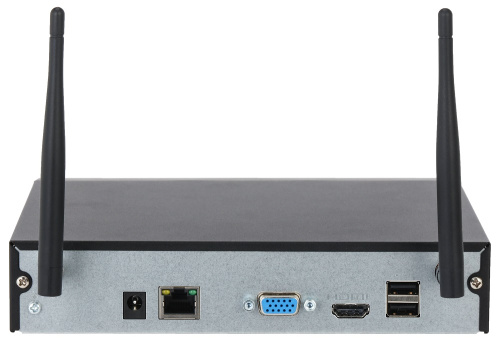 Видеорегистратор IP Dahua DHI-NVR2108HC-W DAHUA TECHNOLOGY — купить по цене от 8&nbsp;872 ₽ | ПрофБезопасность фото 2