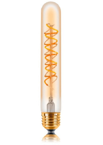 Лампа светодиодная диммируемая филаментная Ретро Sun Lumen 220В 4Вт 2200K E27, Sun Lumen, купить, цена, доставка, безопасность Лампа светодиодная диммируемая филаментная Ретро Sun Lumen 220В 4Вт 2200K E27 Sun Lumen — купить по цене от 790 ₽ | ПрофБезопасность