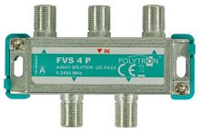 Делитель ПЧ Polytron FVS 4 P