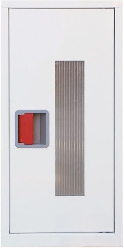 Шкаф пожарный ШПО-103 НОБ евроручка Панцирь — купить по цене от 1&nbsp;932 ₽ | ПрофБезопасность