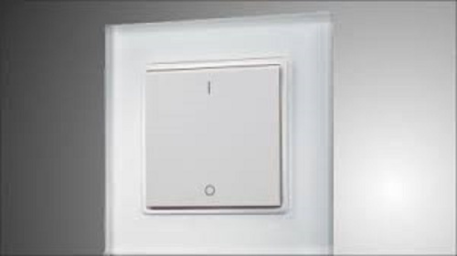Радио панель EasyDim W-K1 накладная клавишная на 1 зону SW-Group — купить по цене от 6&nbsp;000 ₽ | ПрофБезопасность