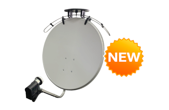 Новинка – телевизионная антенна Cadena AV-161UV02