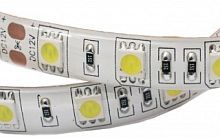 Светодиодная лента 12В Neon-Night SMD 5050 14,4Вт/m 60 LED/m 10mm/5m IP65 RGB Neon-Night — купить по цене от 1&nbsp;200 ₽ | ПрофБезопасность