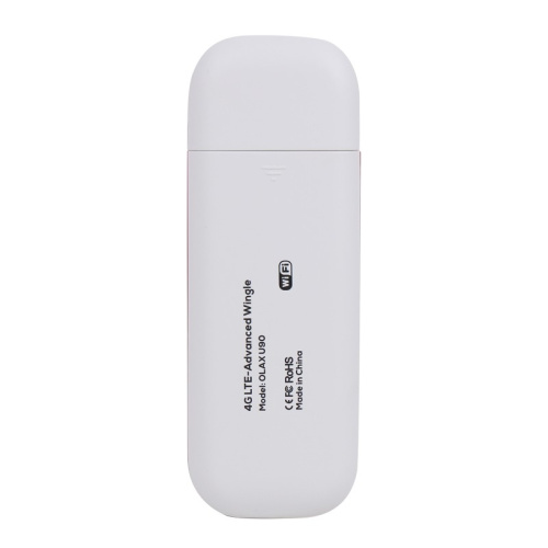 Модем Wi-Fi-USB 4G LTE ZTE Olax U90 фото 2